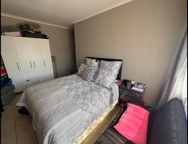 3 BEDROOM PROPERTY TO RENT IN WITPOORTJIE